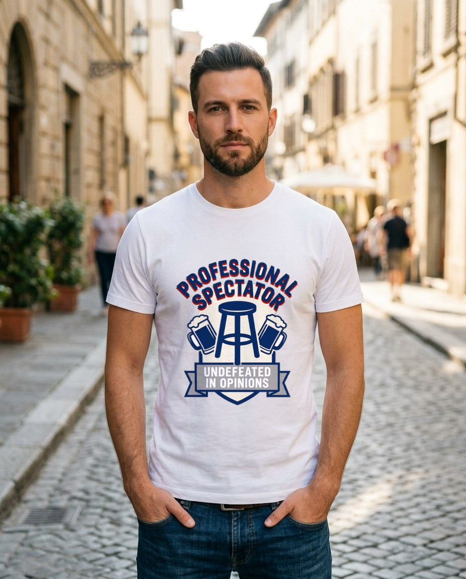 Professional Spectator Athletic Dept — lifestyle photo