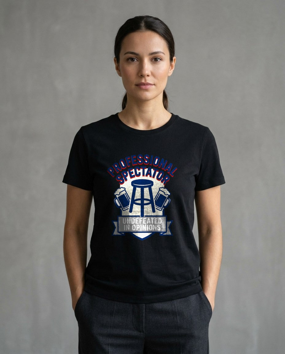 Professional Spectator Athletic Dept — lifestyle photo
